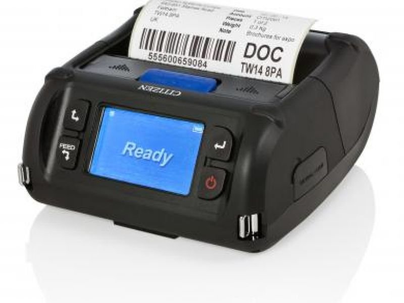Impresora movil Citizen CMP-40L