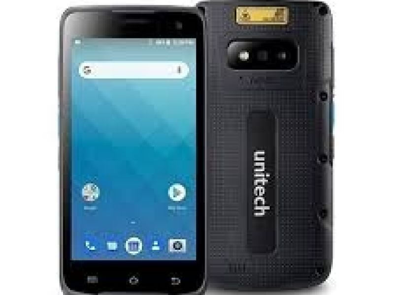 Handheld Unitech EA500+
