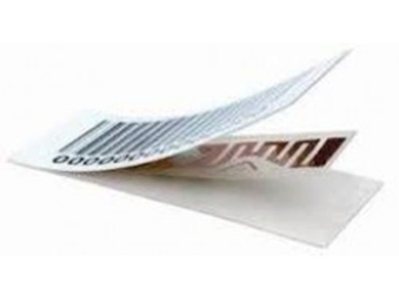 Etiquetas RFID UHF EPC GEN 2 de 850MHZ a 950MH