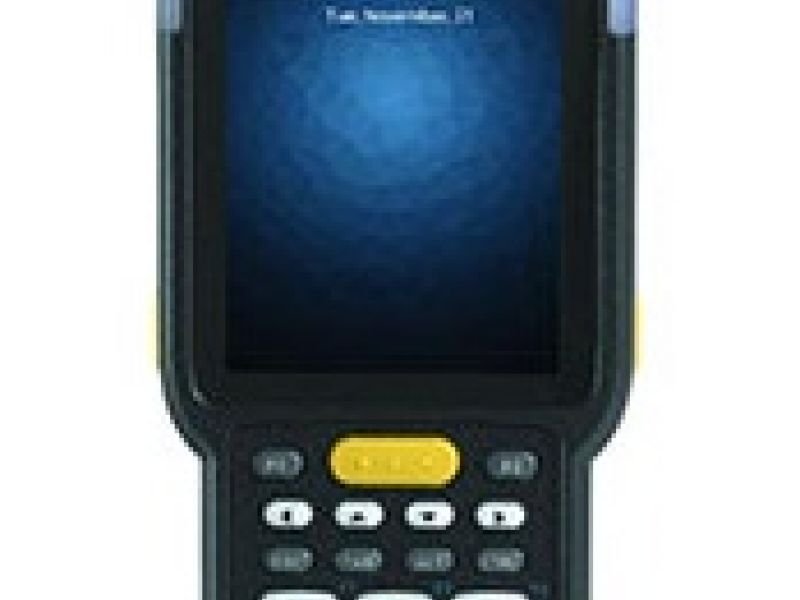 Handheld ZEBRA Series MC33xx