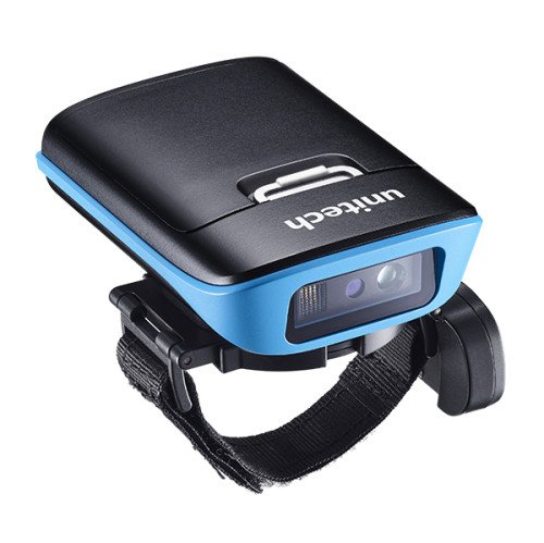 Lector de codigo de barras tipo anillo UNITECH  MS652