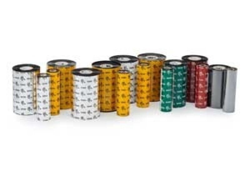 Suministros para Impresi&oacute;n de C&oacute;digos de Barras, RFID y Tarjetas