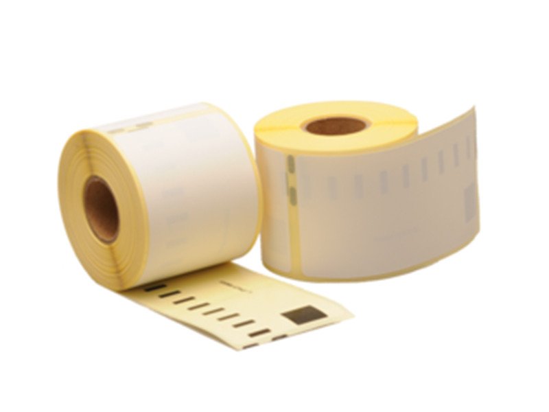 Etiquetas para bienes de control