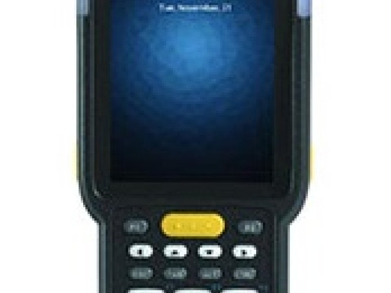 Handheld ZEBRA Series MC33xx