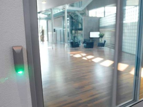 Smart People Traking