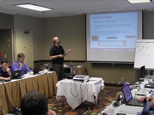 Caymansystems e Impinj crean Relaci&oacute;n Comercial