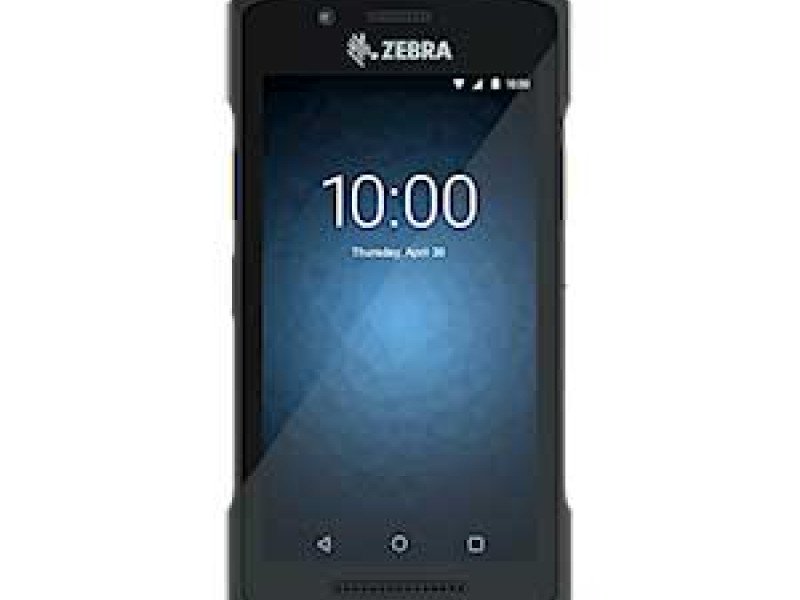 Handheld Zebra TC21 y TC26